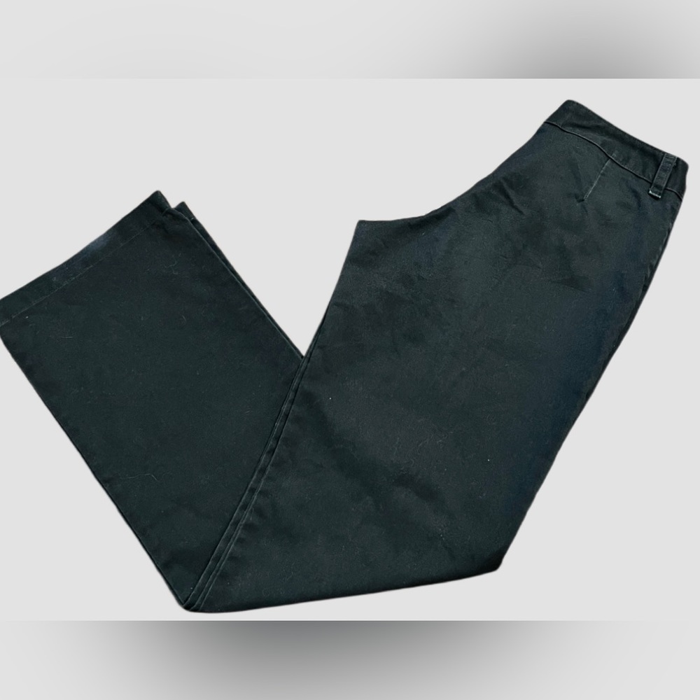 Girls school pants - Picture 3 of 7